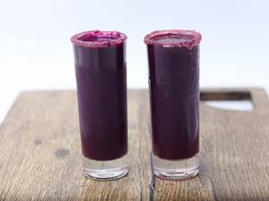 Jamun Shot