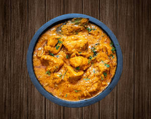 Soya Chaap Masala