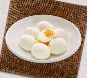 Boiled Egg (1 Pieces)