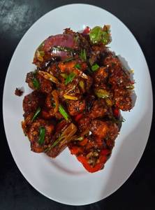 Mongolian Chicken