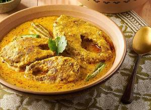 Ruhu Sorshe (2 Pcs)