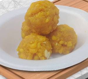 Boondi Ladu [ 6 Pieces]