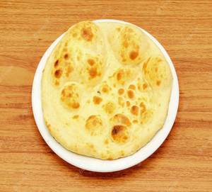 Butter Tandoori Roti Khamiri