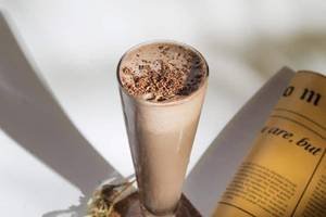 Cookies Crumble Shake