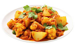 Aloo Gobi