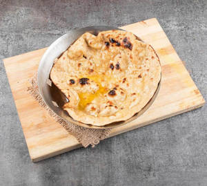 Tandoori Butter Roti
