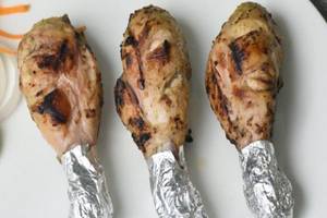 Tangari Kabab