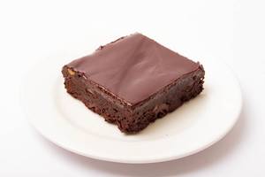 Caffeine Brownie