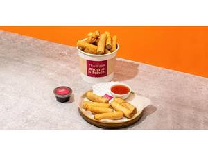 Spring Rolls Party Bucket (22 Pcs)