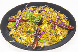 Singapori Noodles