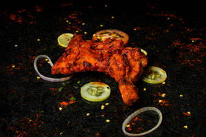Peri Peri Chicken Bbq