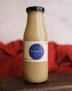 Cold Coffee