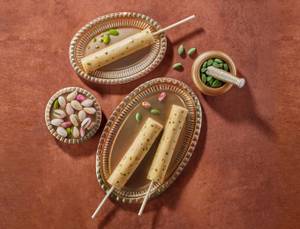 Rajwadi Gourmet Natural Kulfi [70 ML]