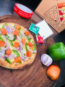 6" Small Country Special