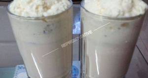 Pista shake
