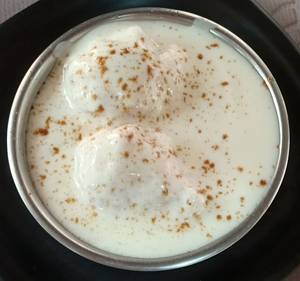 Dahi Vada [1 Plate]