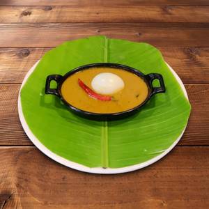 Egg Cury