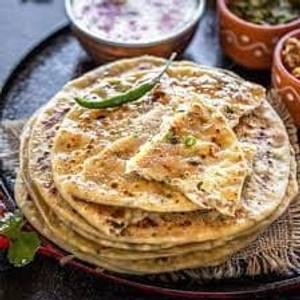 Paneer Bharta