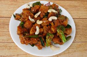 Genaral Tao Chicken
