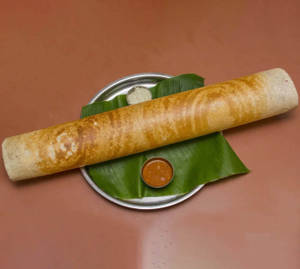 Paper Dosa