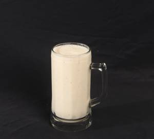 Guava Milkshake