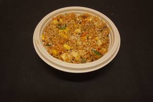 Tofu Heart Healthy Bowl