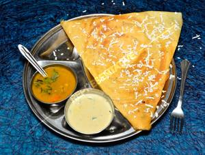 Masala dosa