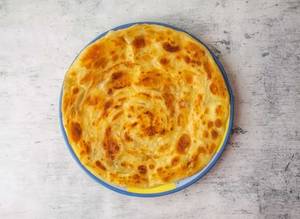 Aloo Paratha