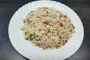 Veg Fried Rice