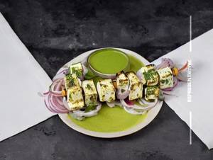 Paneer Malai Tikka    