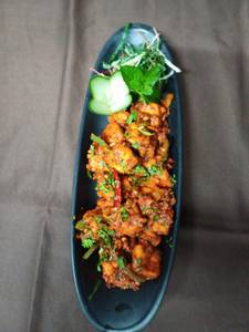 Paneer 65