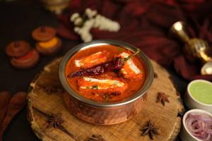 Paneer Ka Shola