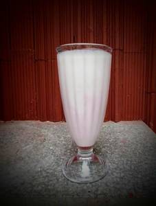 Cranberry Shake