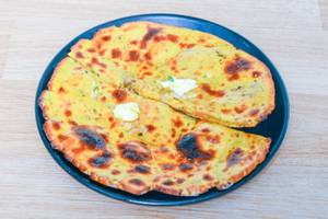 Missi roti