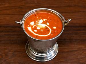 Dal Makhani