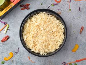 Plain Rice