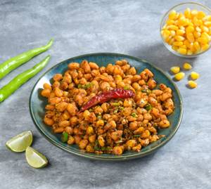 Crispy Corn