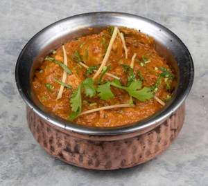 Dahiwala Bhuna Murgh