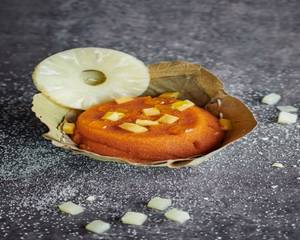 Pineapple Sheera