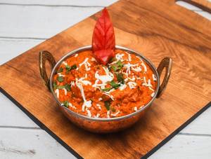 Paneer Kadhai