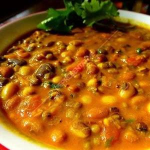 Mixed Tadka