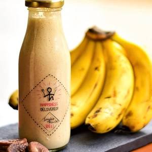 Stress Buster Smoothie