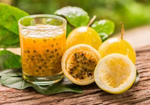 Passion Fruit Juice