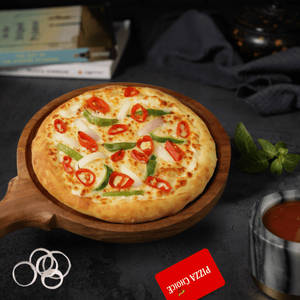 Pizza choice deals