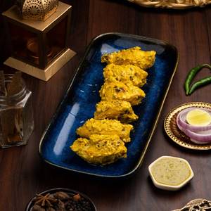 Chicken Nawabi Kebab (6 Pieces)