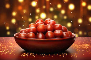 Gulab Jamun