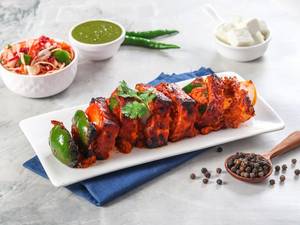 Paneer Tikka Dry