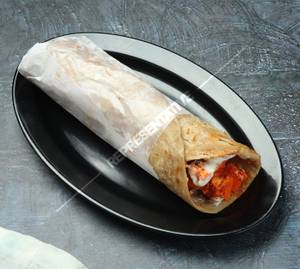 Paneer Roll