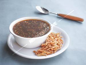 Veg Manchow Soup