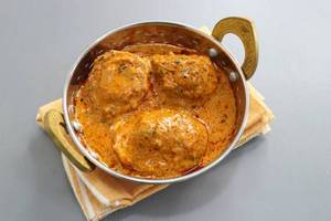 Chicken Butter Masala( 4 Pieces)